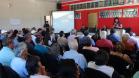 Audiência pública sobre a pavimentação da PR-160 em Imbaú