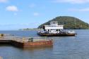 Imagens do Ferry-boat de Guaratuba