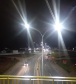Duplicação BR-277 em Guarapuava, nova iluminação do viaduto
