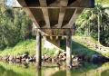 Ponte Rio Açungui PR-405