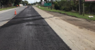 Integra Paraná - Conservação de pavimento