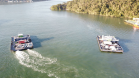 Ferry boat de Guaratuba