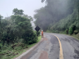 Monitoramento geotécnico da Estrada da Graciosa