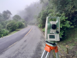 Monitoramento geotécnico da Estrada da Graciosa