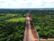 Duplicação da Rodovia das Cataratas (BR-469) em Foz do Iguaçu
