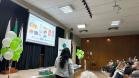 Semana do Meio Ambiente 2024 - Projeto Educar para Reciclar