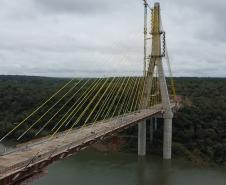 Ponte da Integração Jaime Lerner