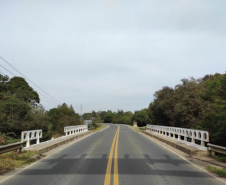 Ponte Rio Curralzinho PR-506