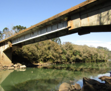 Ponte Rio Jangada PR-446