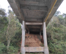 Ponte Rio Verde PR-423