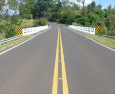 Ponte Rio Anhumas PR-431