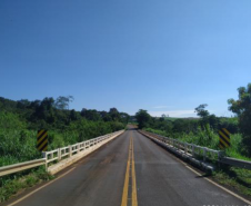 Ponte Rio Bom PRC-466