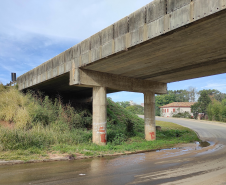 Ponte Rio Furquilha