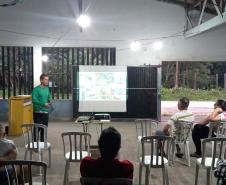 Acompanhamento técnico da atividade pesqueira na Baía de Guaratuba