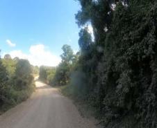 Rio Negro - Rua Juvenal Ferreira Pinto e Estrada Darci de Oliveira Braz