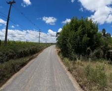 Rio Negro - Ruas Ervino Ernesto Brunquell e Reinaldo Gruber