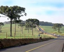 Paraná terá 4,1 mil quilômetros de rodovias sob concessão federal. Foto: Jaelson Lucas/ANPr