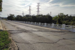 Ponte Rio Laranjinha PRC-272