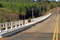 Ponte Rio Pinhão