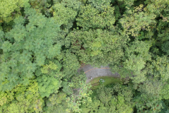 Estrada da Graciosa (PR-410), imagens de drone